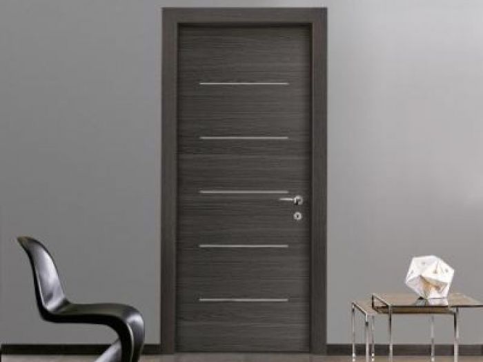 Archisio - Falegnameria Art-legno - Progetto Porte interne