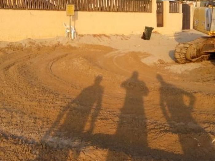 Archisio - New System Service Soc Cons Arl - Progetto Pulizia spiaggia