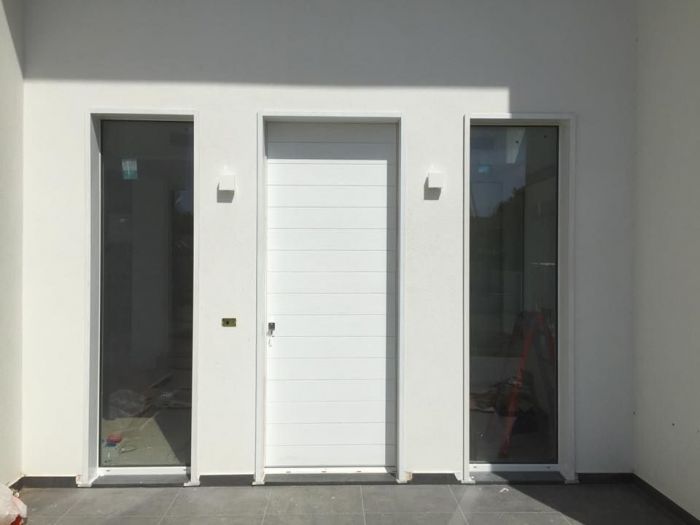 Archisio - Falegnameria Caricato - Progetto Arredamenti su misura