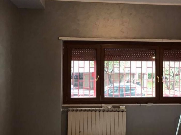 Archisio - La Servizi Ristrutturazioni - Progetto Interni