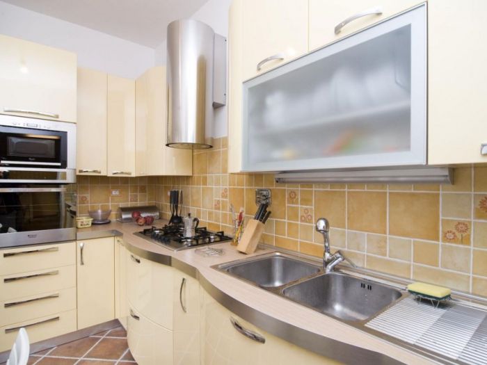 Archisio - Edilpi - Progetto Cucine