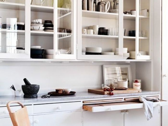 Archisio - Pellegrino Falegnameria - Progetto Cucini moderne