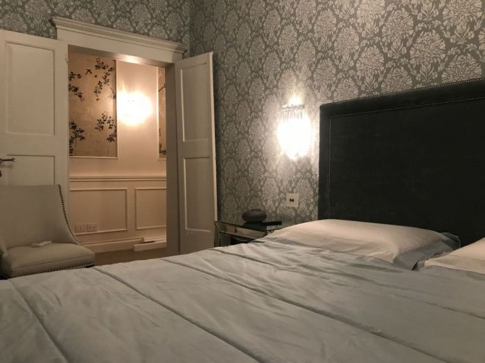 Archisio - Studio Lenzi Associati - Progetto Primonovecento