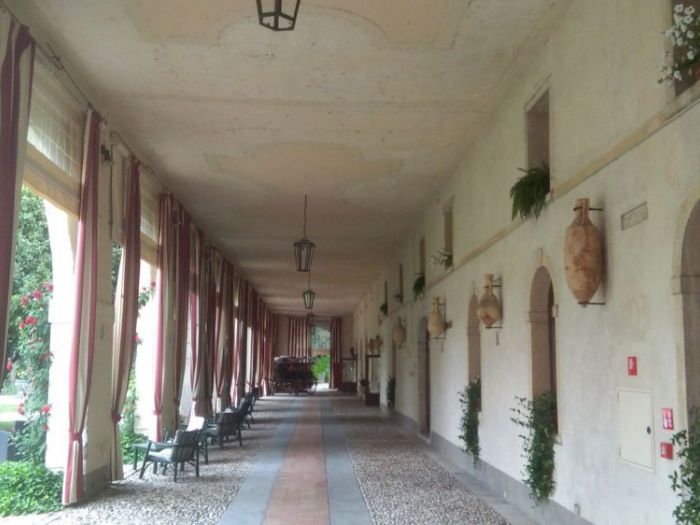 Archisio - Dipinture Flli Pepe - Progetto Villa coldumer