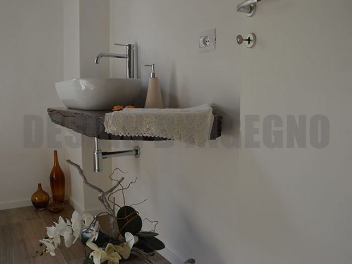 Archisio - Design Dingegno srl - Progetto Ristrutturazione