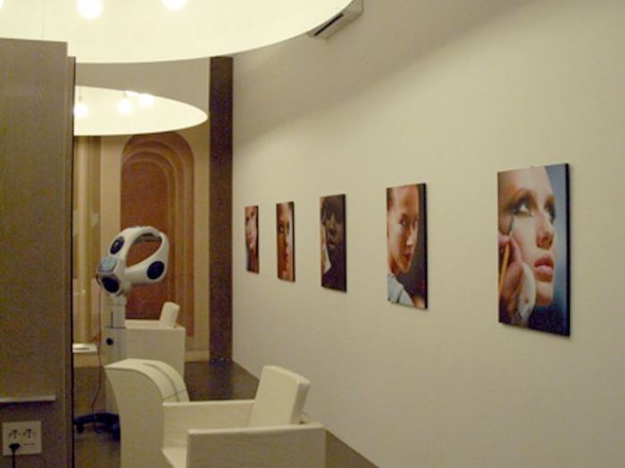 Archisio - Michieli Zanatta - Architetti - Progetto Le monelle