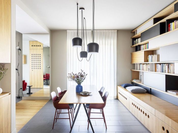 Archisio - Andrea Rubini - Progetto House11