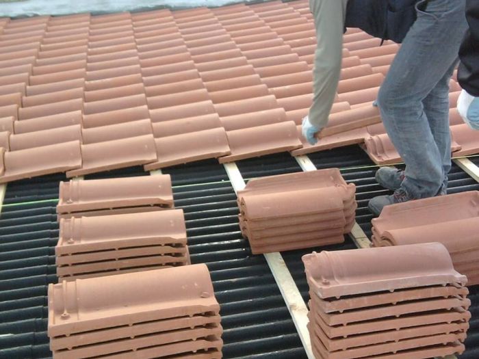 Archisio - Impresa Edile Palumbo Ottavio - Progetto Lavori