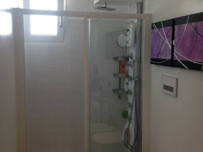 Archisio - Cs Impianti Termoidraulici Di Sabbadin Cristian - Progetto Arredo bagni