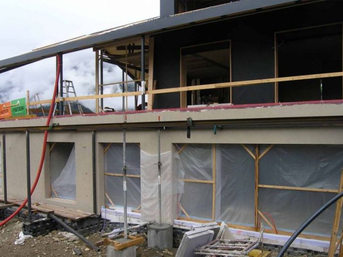 Archisio - Manuel Benedikter - Progetto Naturresidence dahoam