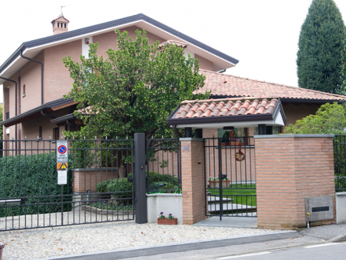 Archisio - Edilfor - Progetto Costruzioni residenziali