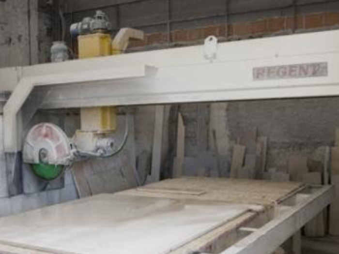 Archisio - Nuova Edilmarmi - Progetto Azienda