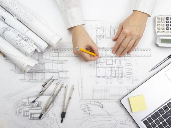 Archisio - Denis Aldedja - Progetto Architetto