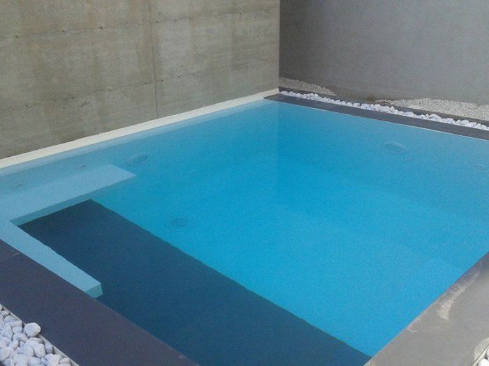 Archisio - Medpools - Progetto Piscina