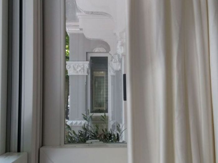 Archisio - Roberta Ortolano Interior Designer - Progetto Interior in london