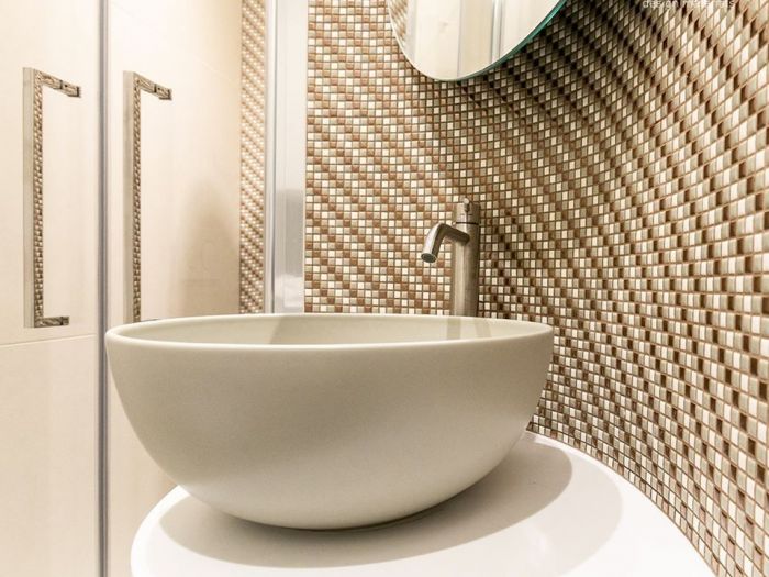 Archisio - Elisabetta Gabriele Architetto - Progetto Residenza privata