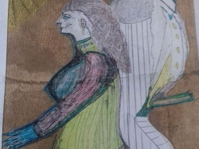 Archisio - Didatos - Progetto Disivor