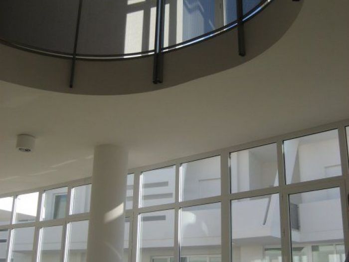 Archisio - Domenico Perrone - Progetto Osm