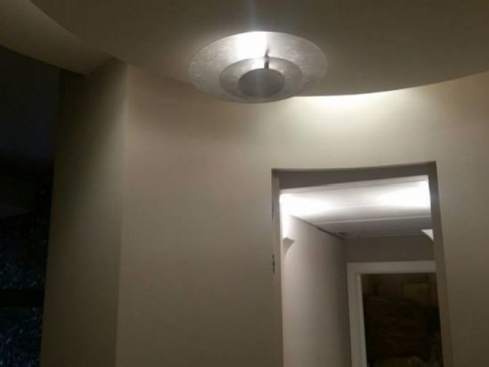 Archisio - Lasas Di Agostinelli Roberto - Progetto Ristrutturazione interni