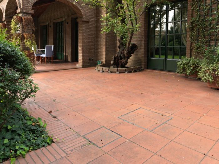 Archisio - Studio Contact - Progetto Esterni