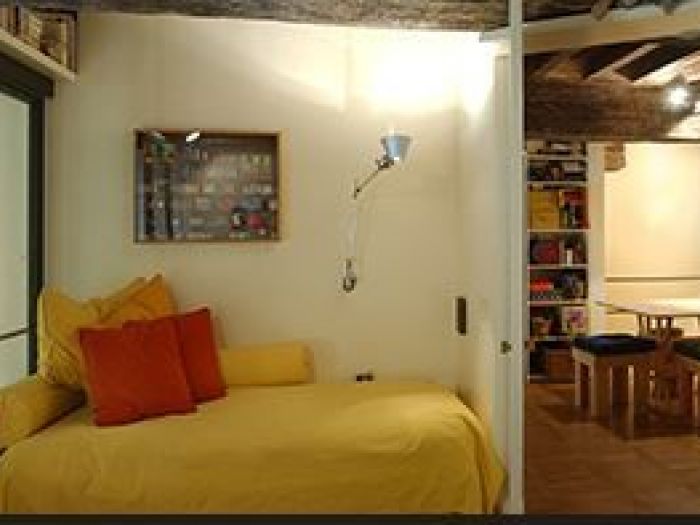 Archisio - Lorenza Bartolazzi Mtoass - Progetto Camere