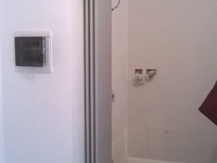 Archisio - Carla Quintigliano - Progetto Casa tuscolana