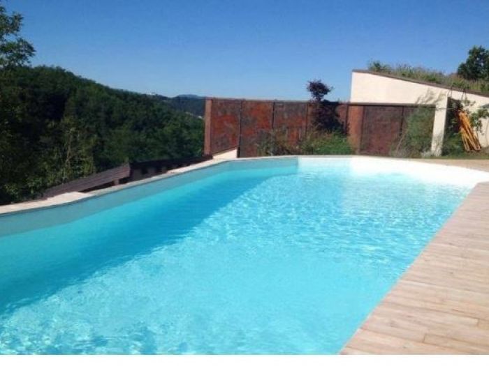 Archisio - Mav Piscine - Progetto Piscine centri benessere e parchi acquatici