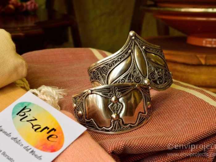 Archisio - Enviprojects - Progetto Bizarre