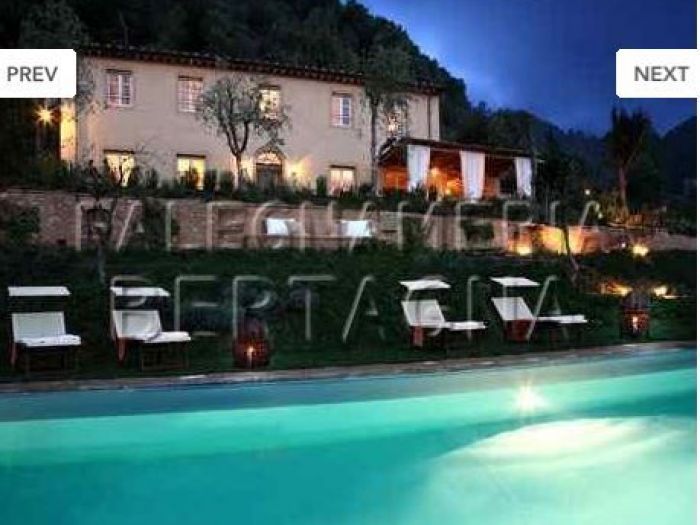 Archisio - Falegnameria Bertagna srl - Progetto Infissi tipici toscani