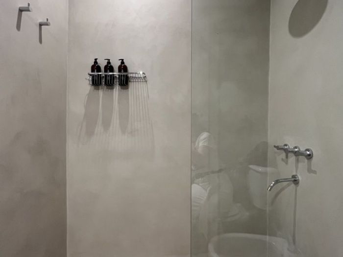 Archisio - Georgia Lo Iacono - Progetto Hospitality staging un bnb in baires