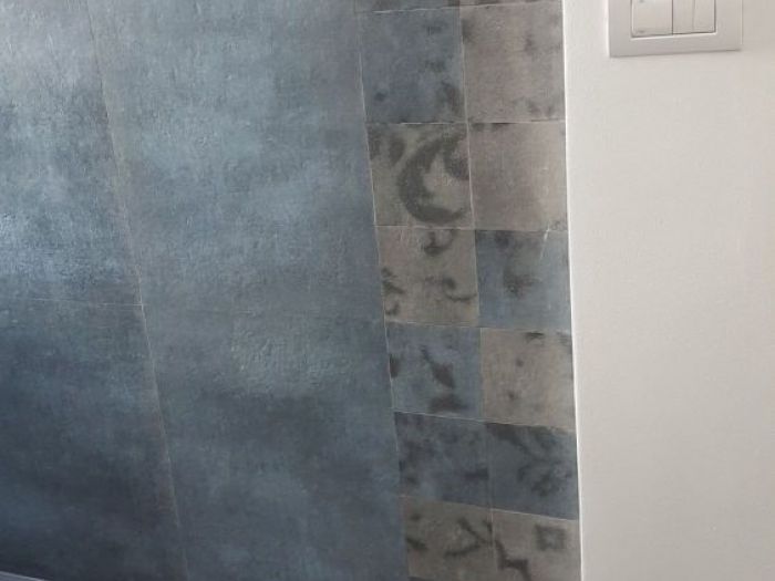 Archisio - Monica De Amicis - Progetto Ristrutturazione appartamento 125 mq