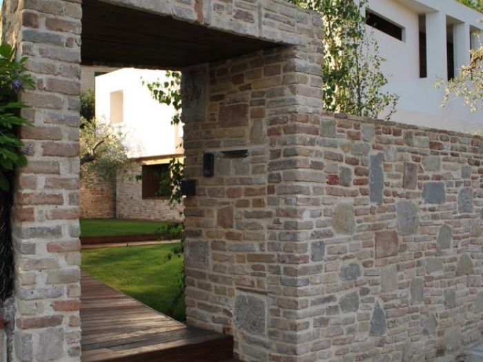 Archisio - Studio Scaramucci - Progetto Casa paeco