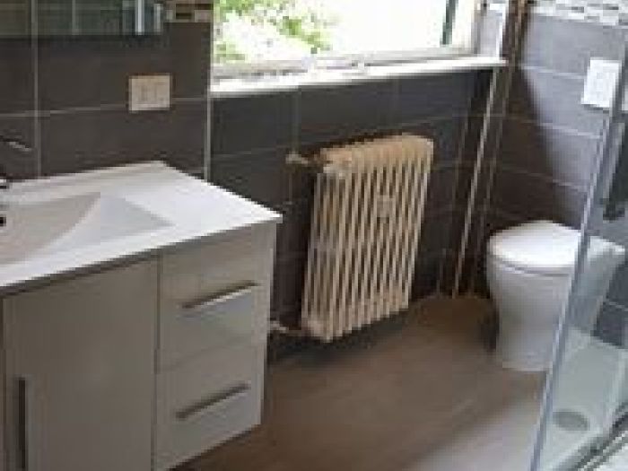 Archisio - Impresa Edile Antonio De Stefano - Progetto Impianti sanitari