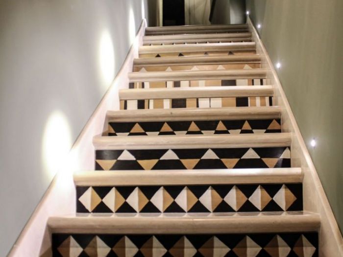 Archisio - Design Project - Progetto Fico moro