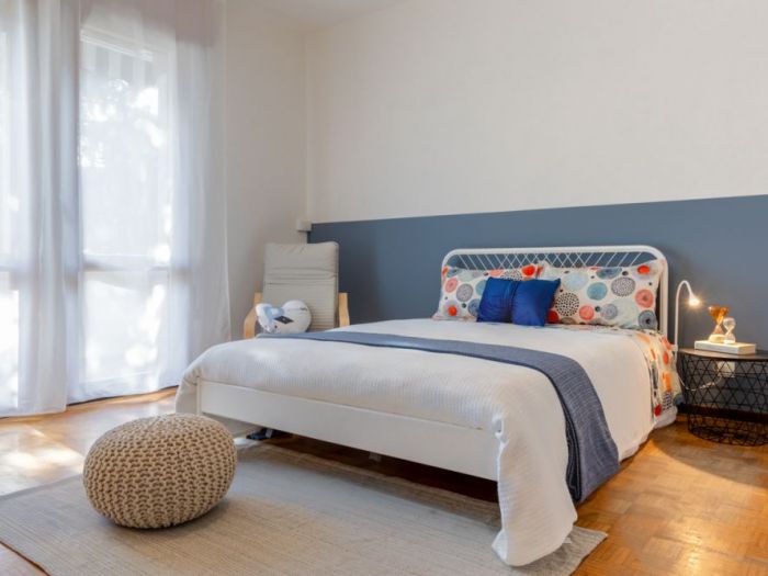 Archisio - Elisa Cattelan - Progetto Camere per studenti con stile