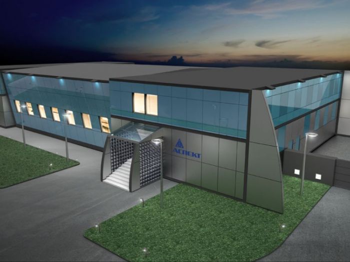 Archisio - Amv Design - Progetto Architettura