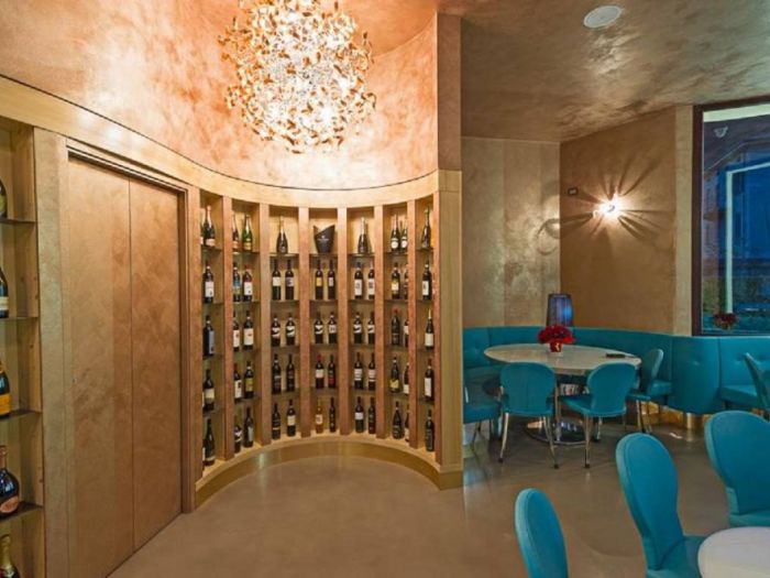 Archisio - Pfr Arredamentyi srl - Progetto Gelaterie e pasticcerie