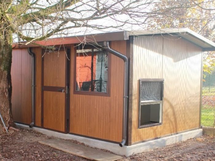 Archisio - Arte Del Fabbro - Progetto Gazebi