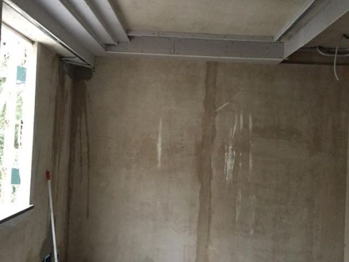 Archisio - El 2000 Impianti Elettrici srl - Progetto Parete