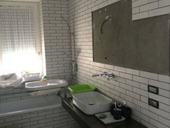 Archisio - Antonio Giordano - Progetto Casa ms