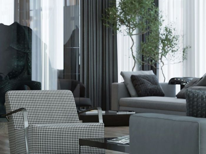 Archisio - Denis Igorevich Yurov - Progetto Il giardino di tsar