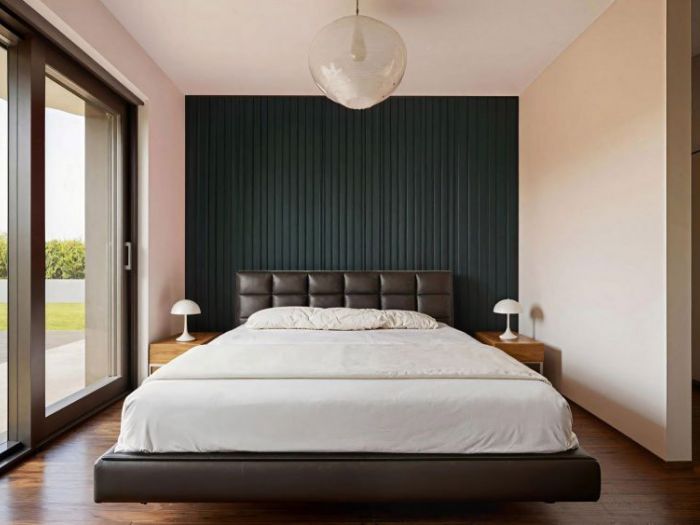 Archisio - Fabio Cevrero - Progetto Residenza bt