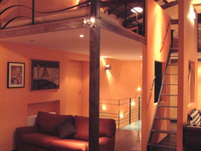 Archisio - Abbamer Architetture - Stefano Abbadessa Mercanti - Progetto Appartamento ad ostia