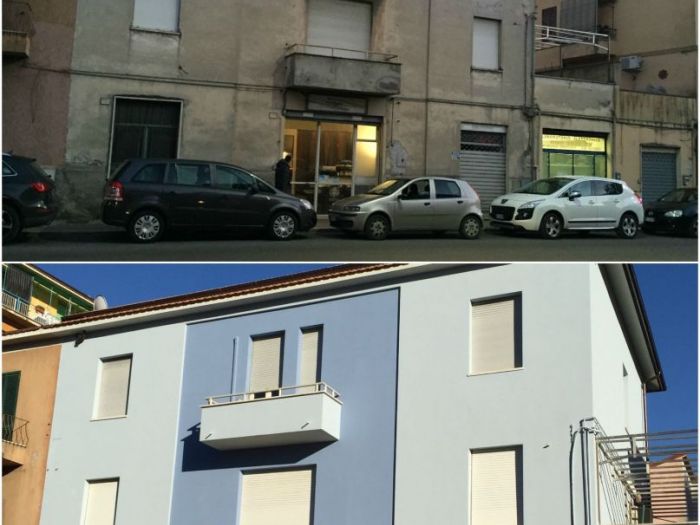 Archisio - New Edil Di Cupi Begtash - Progetto Ristrutturazioni costruzioni