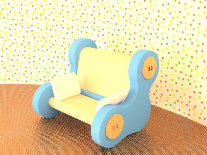 Archisio - Roberto Bertetti - Progetto Alighiero