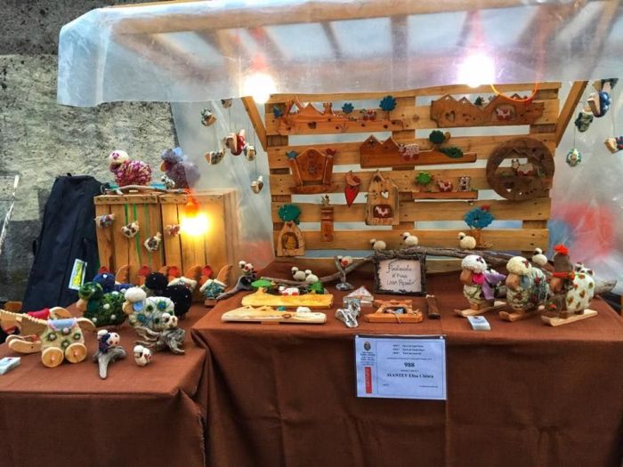 Archisio - Lheartelier Design - Progetto Prodotti artigianali