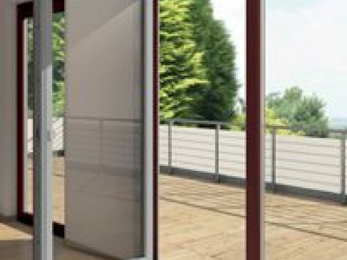 Archisio - Centro Esse Di Davide Padovani - Progetto Infissi in pvc