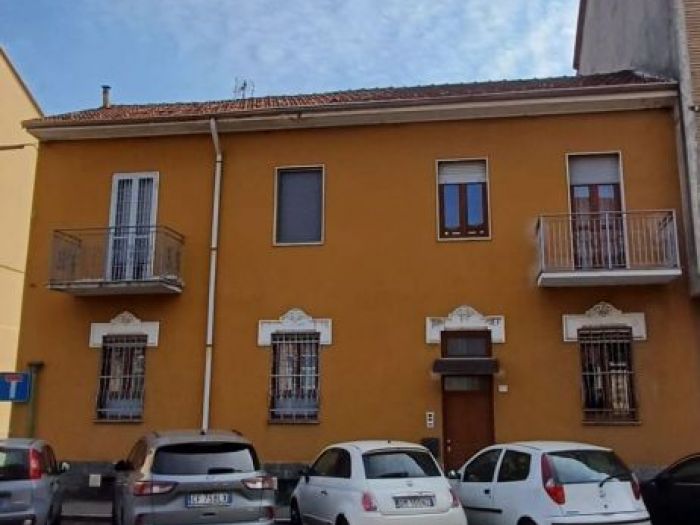 Archisio - Guler Edilizia Di Guler Roberto - Progetto Rifacimento facciata