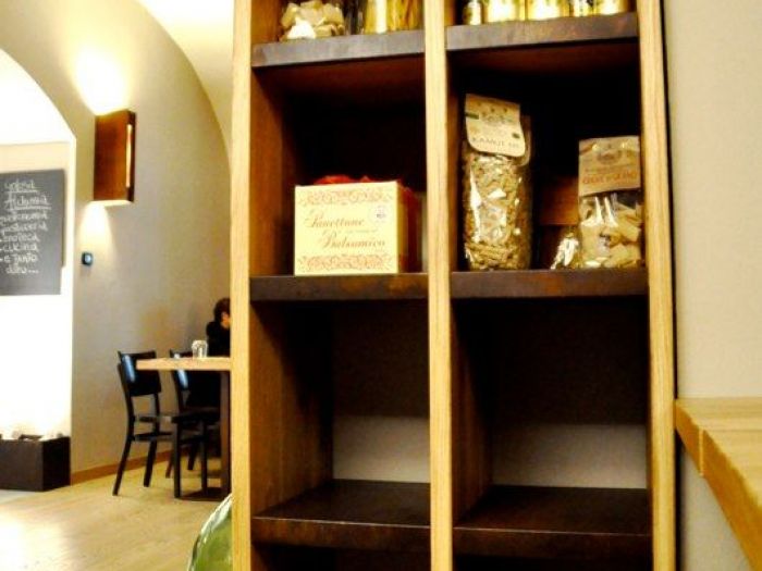 Archisio - Fabar - Progetto Golosaalchimia