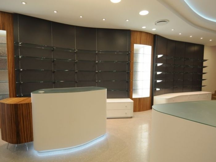 Archisio - Pietro Quatrini - Progetto F a r m a c i a f o r e s i